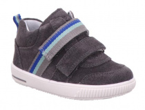 Superfit 1-000354-2000, 00 dětská celoroční obuv