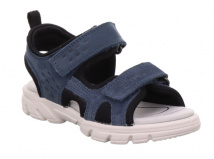 Superfit 1-000179-8000, 01 dětská letní obuv