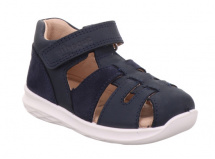 Superfit 1-000392-8000, dětská letní obuv