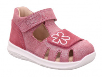Superfit 1-000393-5510, 02 dětská letní obuv