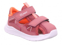 Superfit 1-000480-5500 WAVE, dětská letní obuv