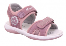 Superfit 1-606127-8500, 01 dětská letní obuv