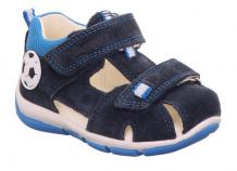 Superfit 1-609142-8030, dětská letní obuv