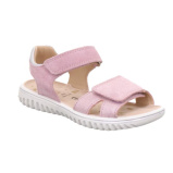 Superfit 1-609004-5510, 02 dětská letní obuv