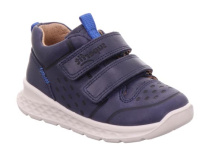 Superfit 1-000363-8020, dětská celoroční obuv