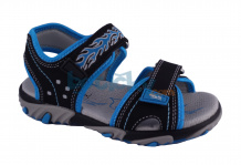 Superfit 4-09173-00, dětská letní obuv
