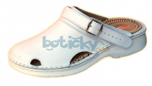 Jokker 05-512/P pánská zdravotní obuv
