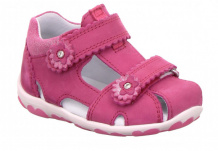 Superfit 0-609038-5500, 01 dětská letní obuv