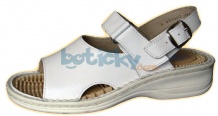 Jokker 06-637/P dámská zdravotní obuv 