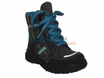 Superfit 7-00042-02, 01 chlapecká zimní obuv 