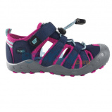 Bugga B00155-01, sandály sportovní OUTDOOR Bugga B00155-01, sandály sportovní OUTDOOR