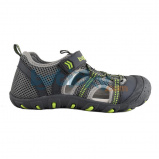 Bugga B00157-09, sandály sportovní OUTDOOR Bugga B00157-09, sandály sportovní OUTDOOR