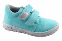 Jonap J-B1/S/V mint, celoroční obuv BAREFOOT