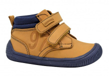 Barefoot Protetika - Fox brown, 00