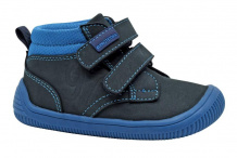 Barefoot Protetika - Fox tyrkys, 00
