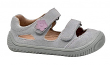 Barefoot Protetika - Meryl gris 01
