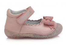 D.D.Step - 015-641 pink, jarní obuv