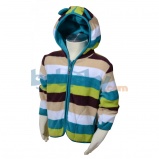 mikina microfleezová s kapucí PD0971-02 mikina microfleezová s kapucí PD0971-02