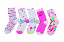Pidilidi PD0512-01 mix 5 ks vel. 10-18