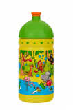 Zdravá láhev Džungle 0,5l
