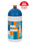Zdravá láhev Kostičky 0,5l