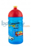 Zdravá láhev Záchranáři 0,5l