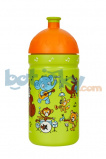 Zdravá láhev ZOO kapela 0,5l