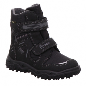 Zvětšit Superfit 0-809080-0600, 01 chlapecká zimní obuv 