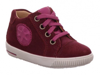 Zvětšit Superfit 1-000348-5010, dětská celoroční obuv