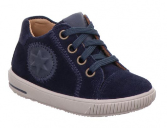 Zvětšit Superfit 1-000348-8030, dětská celoroční obuv