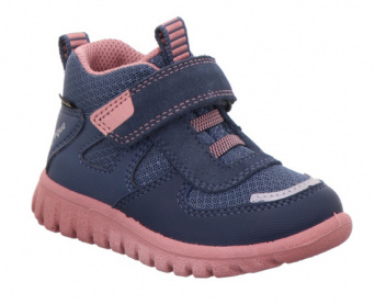 Zvětšit Superfit 1-006196-8010, 01 celoroční obuv s GORE-TEXEM