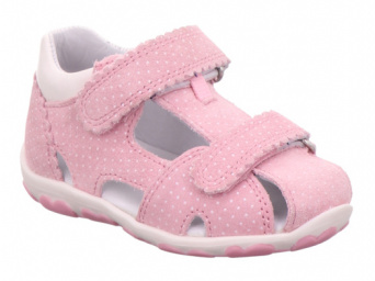 Zvětšit Superfit 1-000037-5500, 02 dětská letní obuv