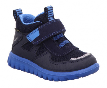 Zvětšit Superfit 1-006196-8000, 01 celoroční obuv s GORE-TEXEM