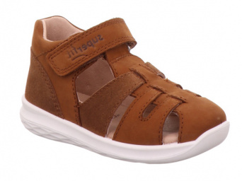 Zvětšit Superfit 1-000392-3000, 02 dětská letní obuv