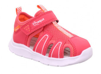 Zvětšit Superfit 1-000478-5500 WAVE, dětská letní obuv