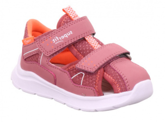 Zvětšit Superfit 1-000480-5500 WAVE, dětská letní obuv