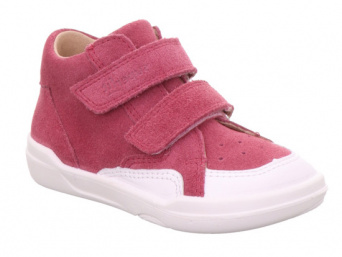 Zvětšit Superfit 1-000531-5500, 00 BAREFIT dětská celoroční obuv