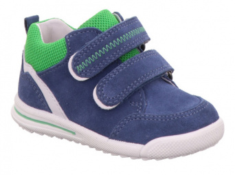 Zvětšit Superfit 1-006375-8010, 01 dětská celoroční obuv