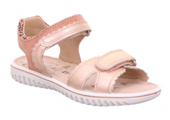 Zvětšit Superfit 1-009008-9900, 01 dětská letní obuv