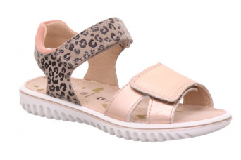 Zvětšit Superfit 1-609004-9900, 02 dětská letní obuv