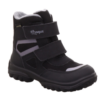 Zvětšit Superfit 1-000022-0000, 01 chlapecká zimní obuv 