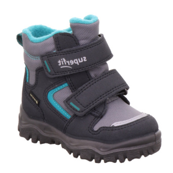 Zvětšit Superfit 1-000047-2010, 00 chlapecká zimní obuv 