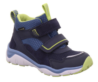Zvětšit Superfit 1-000246-8030, 01 celoroční obuv s GORE-TEXEM