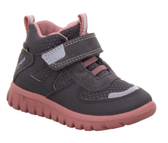 Zvětšit Superfit 1-006196-2000, 02 celoroční obuv s GORE-TEXEM