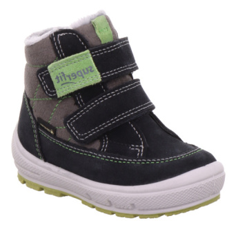 Zvětšit Superfit 1-009314-2020, 01 chlapecká zimní obuv 
