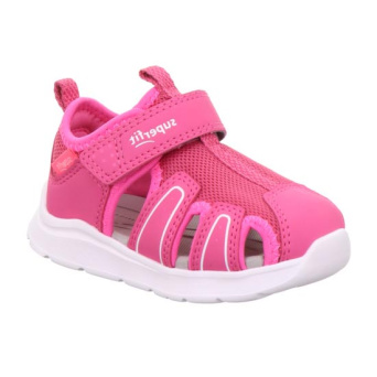 Zvětšit Superfit 1-000478-5510 WAVE, dětská letní obuv