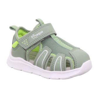 Zvětšit Superfit 1-000478-7500 WAVE, dětská letní obuv