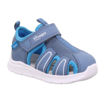 Zvětšit Superfit 1-000478-8060 WAVE, dětská letní obuv