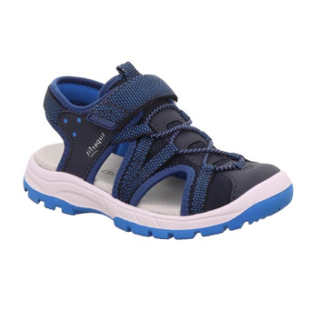 Zvětšit Superfit 1-009029-8000, 00 dětská letní obuv