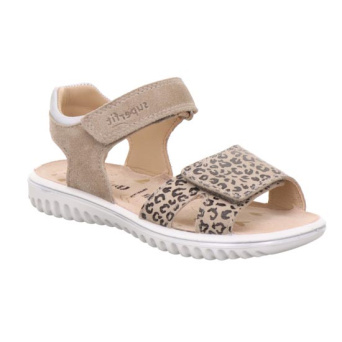 Zvětšit Superfit 1-609004-4010, 02 dětská letní obuv